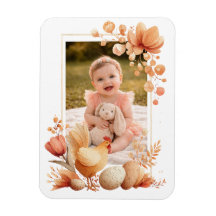 Personalized Easter Photo Keepsake 