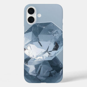 Personalized Faceted Gem Cover – Add Your Loved On