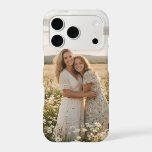 Personalized Family Photo Keepsake