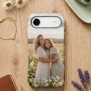 Personalized Family Photo Keepsake