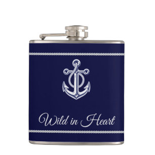 Personalized Flask