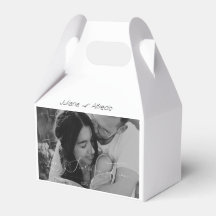 Personalized Gift Box