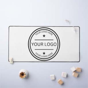 Personalized Gift Husband Gift Office Gift Desk  Desk Mat
