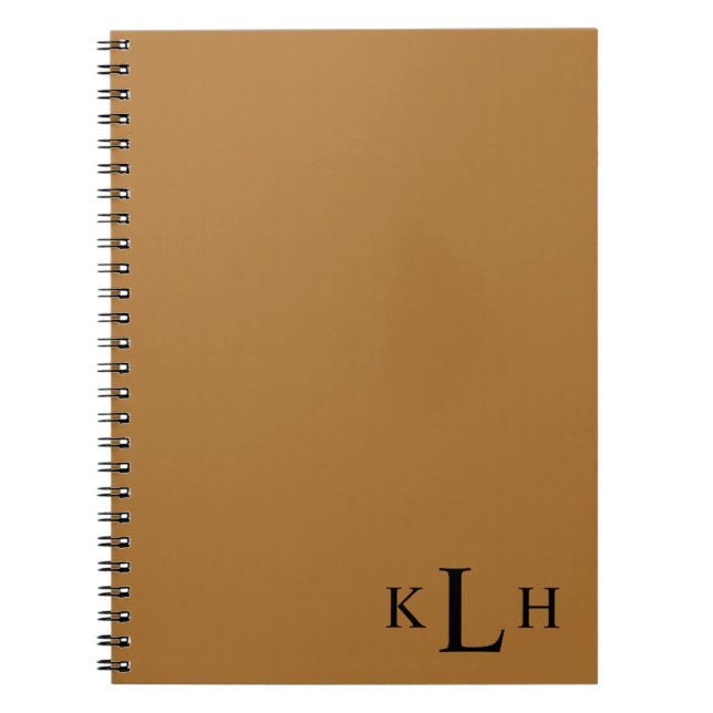 Personalized Gift Journal, custom Journal, Graduat Notebook (Front)