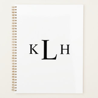 Personalized Gift Journal, custom Journal, Graduat Planner