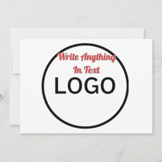 Personalized greeting in New Year Holiday Card