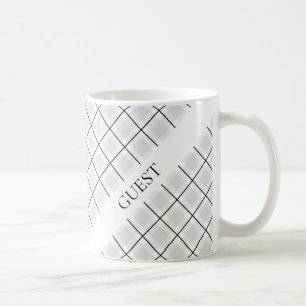 Personalized Guest Mugs