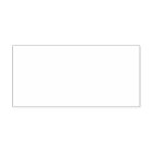 Personalized Handwriting Name Return Address