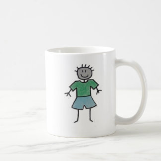 Personalized Happy Fathers Day Mug