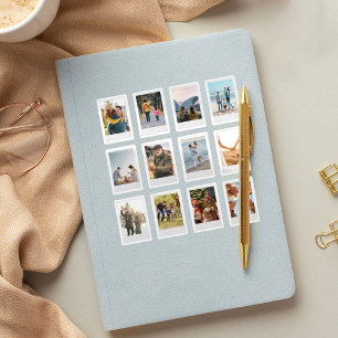 Personalized Instant Film 12 Photo