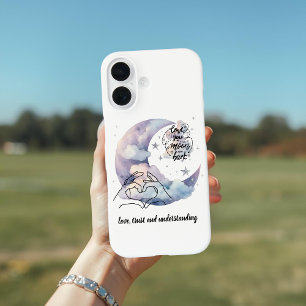 Personalized iPhone 16 case