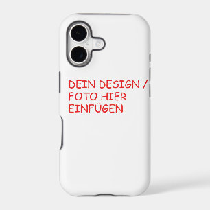 Personalized iphone 5 case envelope