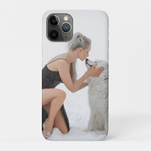 Personalized iPhone Case with Custom Photo