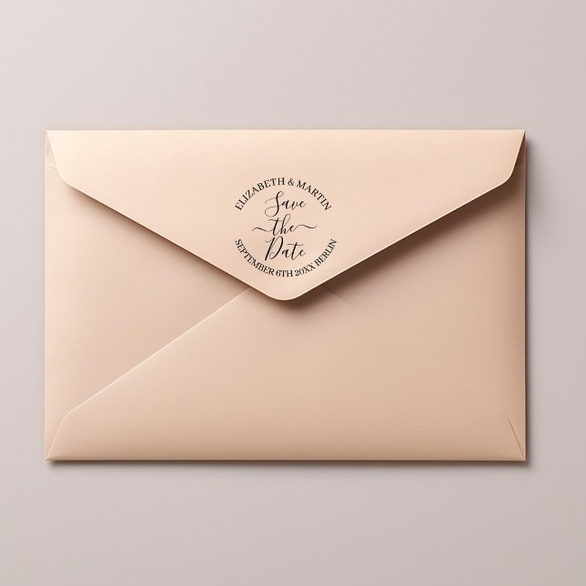 personalized logo plain rubber stamp (Creator Uploaded)