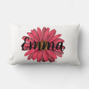 Personalized lumbar cushion
