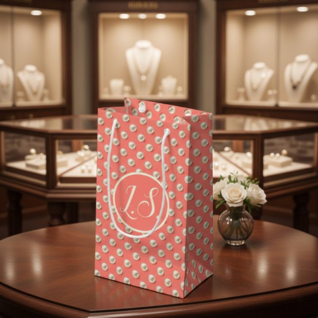 Personalized Luxury Gift Bag  (Creator Uploaded)
