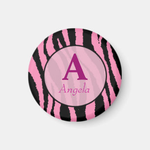 personalized magnet with your name