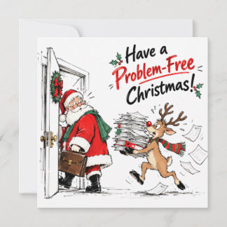 Personalized Manager & Coworker Christmas