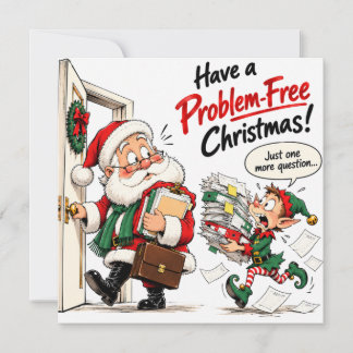 Personalized Manager & Coworker Christmas