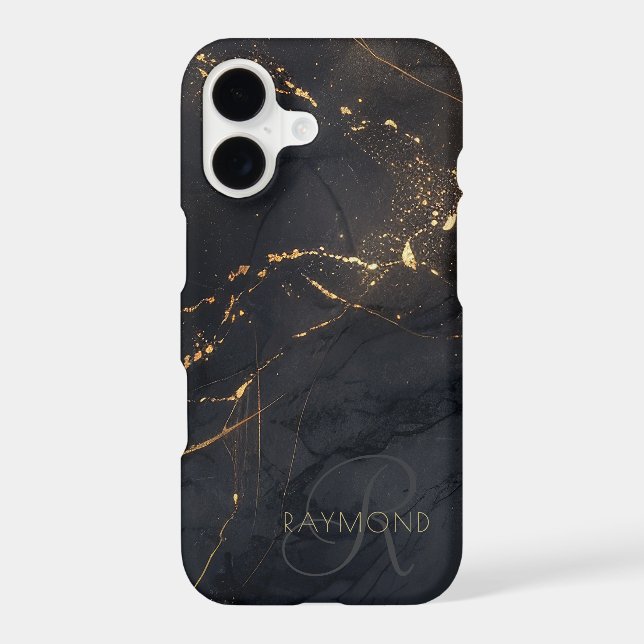 Personalized Marble (Back)