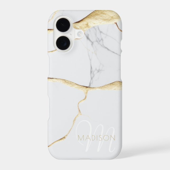 Personalized Marble (Back)