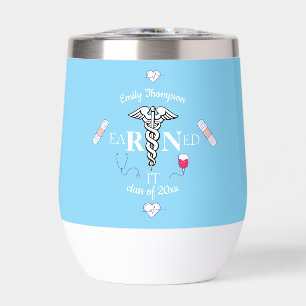  Personalized Medical Graduate 