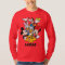 Personalized Mickey and Friends Mom