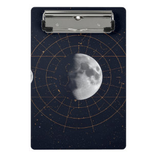 Personalized Mini Clipboard