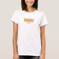 PERSONALIZED MOM TO BE