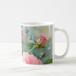 Personalized Mother’s Day Mug – Custom Gift for Mo