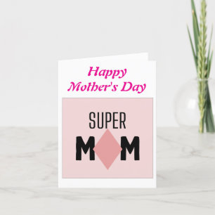 Personalized Mother’s Day Mug – Custom Gift for Mo Announcement