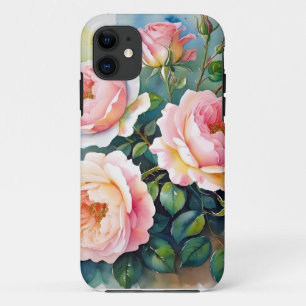 Personalized Mother’s Day Mug – Custom Gift for Mo Case-Mate iPhone Case