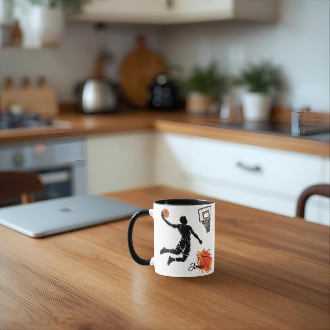 Personalized Mug (Creator Uploaded)