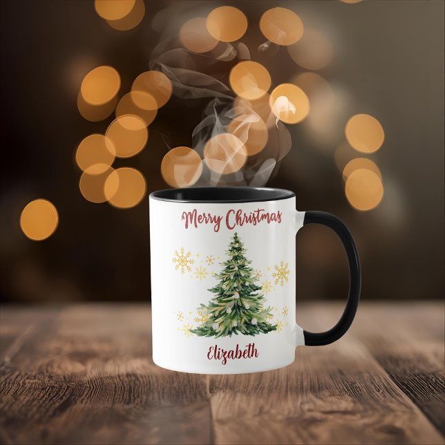 Personalized Mug (Creator Uploaded)