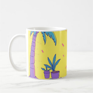 Personalized mug