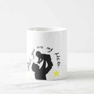 Personalized mug Father’s day