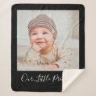 Personalized Name And Custom Photo