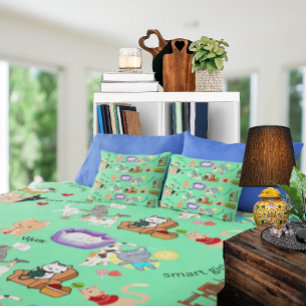 Personalized Name for You or your Child Cushion