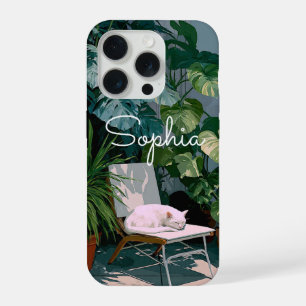 Personalized Name Phone Case