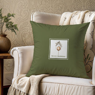 Personalized Name Pillow Best Christmas Gift