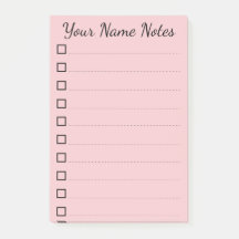 personalized name