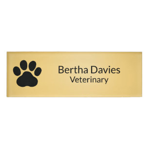 Personalized Name Tag Badge,Name Plate Tag,Badge 