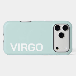 PERSONALIZED NAME ZODIAC SIGN STYLISH MODERN