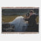 PERSONALIZED NEWLYWED KEEPSAKE Monogram Photo