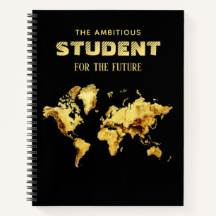 Personalized Notebook