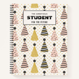 Personalized Notebook