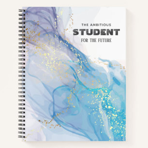 Personalized Notebook