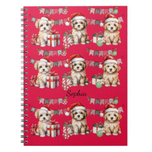 personalized notebook for kids