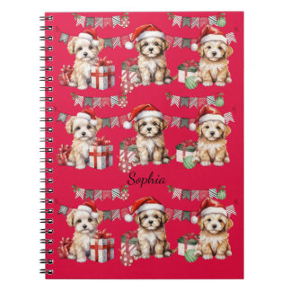 personalized notebook for kids