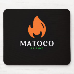 Personalized Office Desk Design Mouse Pad